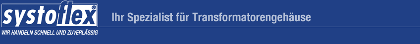 Verkauf und Lieferung von Transformatorengehäuse Verkauf und Lieferung von Transformatorengehäuse